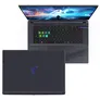 AORUS 16X 9KG-43DEC54SH 16" QHD 165Hz i7-13650HX 16GB/1TB RTX 4060 W11