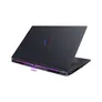 AORUS 16X 9KG-43DEC54SH 16" QHD 165Hz i7-13650HX 16GB/1TB RTX 4060 W11