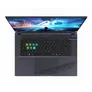 AORUS 16X 9KG-43DEC54SH 16" QHD 165Hz i7-13650HX 16GB/1TB RTX 4060 W11