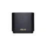 ASUS ZenWiFi XD4 Plus AX1800 Schwarz kombinierbarer Router Home Mesh WiFi 6 System