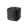 ASUS ZenWiFi XD4 Plus AX1800 Schwarz kombinierbarer Router Home Mesh WiFi 6 System