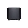 ASUS ZenWiFi XD4 Plus AX1800 Schwarz kombinierbarer Router Home Mesh WiFi 6 System
