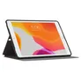 Targus Click-In Hülle iPad (10.2"), iPad Air/Pro (10.5") grau