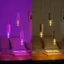 Philips Hue White & Col. Amb. Lightguide Giant Edison ST72 E27 500ml