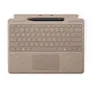 Microsoft Surface Pro Keyboard mit Slim Pen dune