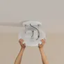 Philips Hue Datura 600x600mm