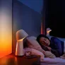 Philips Hue Bedside white