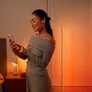 Philips Hue Bedside white