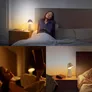 Philips Hue Bedside white