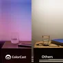 Philips Hue Bedside white