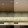 Philips Hue Slim Recessed Spot white 90mm