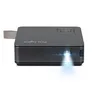 AOpen PV12a powered by Acer Beamer 800 Lumen