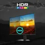 MSI Optix G274FDE 69cm (27") FHD IPS Gaming Monitor 16:9 HDMI/DP 180Hz G-Sync 1ms