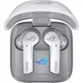 ASUS ROG Cetra True Wireless Weiß - Gaming In-Ear-Headsets
