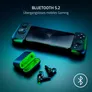 RAZER Hammerhead HyperSpeed - Xbox Licensed - Kabellose Multiplattform-Gaming-Earbuds