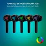 RAZER Hammerhead HyperSpeed - Xbox Licensed - Kabellose Multiplattform-Gaming-Earbuds
