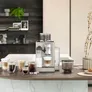 DeLonghi EXAM440.55.BG Rivelia Sand Beige Kaffeevollautomat