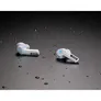 ASUS ROG Cetra True Wireless Speednova Weiß - Gaming In-Ear-Headsets