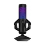 ASUS ROG Carnyx Schwarz - RGB Kondensator-Gaming-Mikrofon