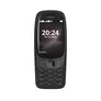 Nokia 6310 2G Schwarz (2024)