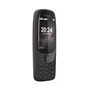 Nokia 6310 2G Schwarz (2024)