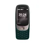 Nokia 6310 2G Green (2024)