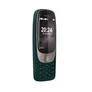 Nokia 6310 2G Green (2024)