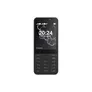 Nokia 230 2G Schwarz (2024)