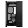 Corsair 6500X iCUE LINK RGB Schwarz Midi Tower ATX Gaming Gehäuse