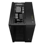 Corsair 6500X iCUE LINK RGB Schwarz Midi Tower ATX Gaming Gehäuse