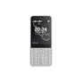 Nokia 230 2G Weiß (2024)