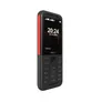 Nokia 5310 Black/Red (2024)