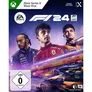 Logitech G920 Rennlenkrad für Xbox + F1 2024 Standard Edition | Xbox Series X/S | Key