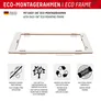 DISPLEX Real Glass + Case Set iPhone 15 Pro Max