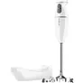 ESGE-Zauberstab® Cordless Pro weiß mit 2. Akku