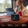 Jackery Explorer 100 Plus 99Wh tragbare Power Station