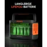 Jackery Explorer 300 Plus 288Wh tragbare Power Station