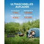 Jackery Explorer 300Plus 288Wh tragbare Power Station mit 40W Solarmodul