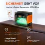Jackery Explorer 1000 Plus Battery 1264W Erweiterungsakku