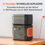 Jackery Explorer 1000 Plus Battery 1264W Erweiterungsakku