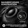 Logitech G PRO X 2 LIGHTSPEED Schwarz - Kabelloses Gaming-Headset