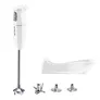 ESGE-Zauberstab® Cordless Pro weiß mit 2. Akku