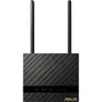 ASUS 4G-N16 N300 LTE Modem Router W-LAN, LAN Anschluss