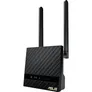 ASUS 4G-N16 N300 LTE Modem Router W-LAN, LAN Anschluss