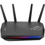 ASUS ROG STRIX GS-AX5400 Dual-Band Wi-Fi 6 Gaming Router AiMesh schwarz