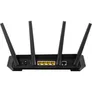 ASUS ROG STRIX GS-AX5400 Dual-Band Wi-Fi 6 Gaming Router AiMesh schwarz