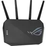 ASUS ROG STRIX GS-AX5400 Dual-Band Wi-Fi 6 Gaming Router AiMesh schwarz