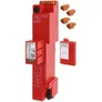 Dehn Kombi-Ableiter Typ1+2+3 DEHNshield ZP Basic 2 SG für TT und TN-S-Systeme
