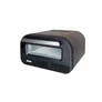UNOLD 68815 Pizzaofen Don Luigi inkl. Pizzastein, 32x34cm Backraum
