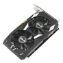 ASUS DUAL GeForce RTX 3050 Gaming Grafikkarte, 6GB GDDR6, HDMI, DP